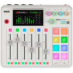 Mikseri konsool R&oslash;de RDECaster Pro II