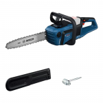 Akusaag Bosch GKE 18V-40 Solo, 40 cm, ilma akuta