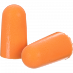 K&otilde;rvatropid 3M 1100, oranž v., Universaalne suurus, 200 tk