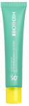 P&auml;ikesekaitsevedelik tooted n&auml;ole Biotherm Aquascreen UV Daily SPF50, 40 ml