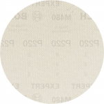 Lihvimisv&otilde;rk Bosch Expert M480, 220, 15 cm x 15 cm, 5 tk