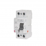 Rikkevoolukaitse ETI EFI-P2 A, 2P, 16 A, 240 V, 30 mA