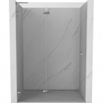 Du&scaron;&scaron;uksed Mexen Lunar L, 135 cm x 200 cm, l&auml;bipaistev/kroom