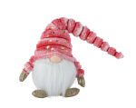 J&otilde;uludekoratsioon, "P&auml;kapikk" Decoris, 55 cm, mitmev&auml;rviline