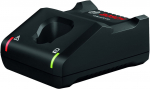 Akulaadija Bosch GAL 12V-40, 12 V, 4 A