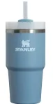 Termostass Stanley The Quencher H2.0 FlowState Tumbler, 0.6 l, indigo v.