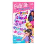 K&auml;ev&otilde;rude valmistamise komplekt Lean Toys Fashion