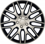 Ilukilbid Dakar, 14 "