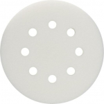 Lihvimispadi Bosch, 125 mm, -