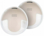 Rinnapumba komplekt, elektriline Canpol Babies Smartsense Double 20/116
