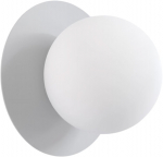 Valgusti seinale Emibig Americana K1, G9, 1 x 8 W