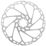 Piduriketas Shimano SM-RT66, 220 mm, roostevaba teras, h&otilde;be