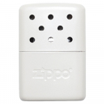 K&auml;esoojendaja Zippo Hand Wamer 40361, valge