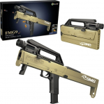 M&auml;ngurelv Lean Toys FMG9, 68 cm Pruun v.