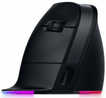 Juhtmevaba m&auml;nguhiir Razer Pro Click V2 (RZ01-05250100-R3G1), 2.4 ghz / bluetooth / usb, must v.