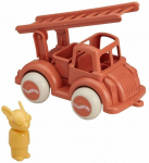 M&auml;ngu tulet&otilde;rjeauto Viking Toys Re Line Jumbo, punane v.