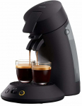 Kapselkohvimasin Philips Senseo CSA210/91, must v.