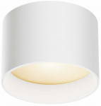 Valgusti lagi Maytoni Vega, LED, 3000 &deg;K, 1 x 8 W, valge v.