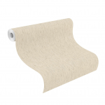 Tapeet Rasch 571073, vin&uuml;&uuml;l, kreemjasvalge