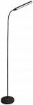 P&otilde;randalamp Zuma Line SM-605-BL, 10 W, LED, must v.