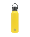 Termospudel Runbott Mii, 0.6 l, kollane v.