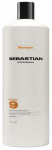 &Scaron;ampoon Sebastian Professional Potion 9, 1000 ml