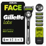 Raseerimiskomplekt Gillette Labs Travel Case