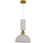 Valgusti lagi Light Prestige Piega, E27, 1 x 15 W, valge v.