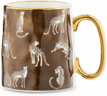 Tass Ambition Zanzi, pruun v., 0.4 l