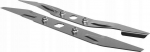 Muruniidukite lisatarvik Dewalt DT20902-QZ, 53 cm, h&otilde;be v.