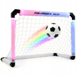 Jalgpalliv&auml;rav Enero RGB, 71 cm x 50 cm x 50 cm