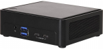 Statsionaarne arvuti ASRock i7-1360P, DDR4 0 GB, SSD &ndash;, Intel Iris Xe Graphics -