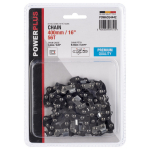 Saekett Powerplus POWACG4442, 40 cm, 0.13 cm, 0.375", 56