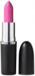 Huulepulk MAC MACximal Sleek Satin, 3.5 g, saint germain v.