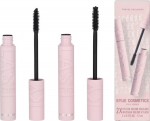 Ripsmetu&scaron;i komplekt Kylie Cosmetics Kylash, 24 ml, must v.