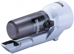 Tolmuimeja filter Makita CL003G 1910D3-4, valge v.
