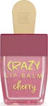 Huulepalsam HiSkin Crazy, 6 ml, cherry