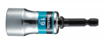 L&ouml;&ouml;kpea Makita Impact Premier, H19, 80 mm, 1/4"