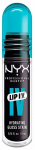 Huulel&auml;ige NYX Professional Makeup Lip I.V. Hydrating Gloss Stain, 5 ml, grape gushin&rsquo; v., 16