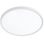Valgusti lagi Visional, LED, 3000 - 6000 &deg;K, 1 x 24 W, valge v., 30 x 30 cm