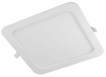 Valgusti lagi GTV Maxis, LED, 3000 - 6000 &deg;K, 1 x 18 W, valge v.