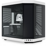 Arvuti korpus Hyte Y70 Touch Infinite, valge v.