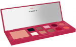 Kosmeetikakomplekt Pupa Pupart S Burgundy, 11.4 g
