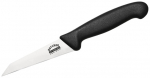 K&ouml;&ouml;ginuga Samura Butcher, 180 mm, teras/termoplastkumm (tpe)