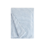 Pleed Homla Raul 770012, helesinine v., 150 cm x 200 cm