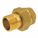 &Uuml;hendus Ferro SGU3, 3/4" MF, 10 Bar