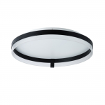 Valgusti lagi Osram Circle, LED, 3000 - 6500 &deg;K, 1 x 32 W, l&auml;bipaistev v.