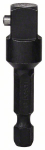 Padrunv&otilde;tme adapter Bosch 2608551108, 50 mm, 1/4"