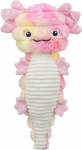M&auml;nguasi koerale, pehme Trixie Axolotl TX-361034, 36 cm, roosa v.