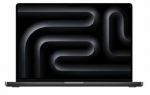 S&uuml;learvuti Apple MacBook Pro 16, M5 Pro, 24 GB, 1 TB, 16.2 ", 20-Core GPU, must v., RU, Mac os